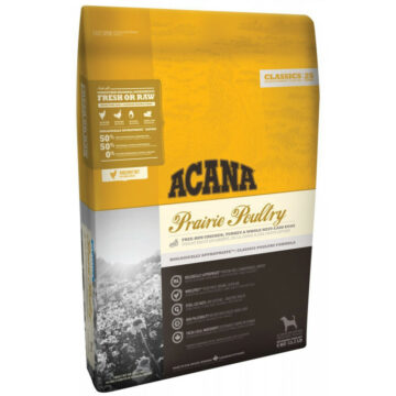 Acana Classic Prairie & Poultry  11,4 kg