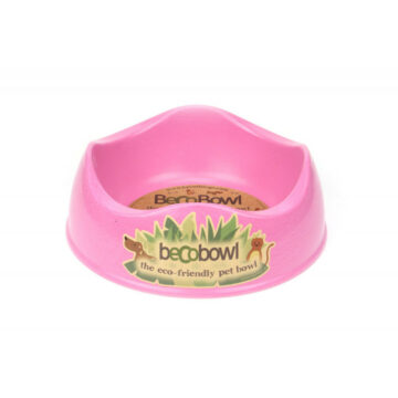 Beco Bowl XX-Small (8,5 cm – 0,1 l) Rosa