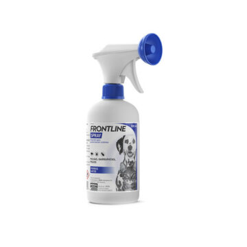 Frontline Spray – 500 ml