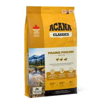 Acana Classic Prairie & Poultry  11,4 kg