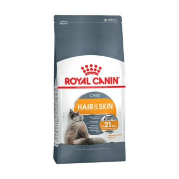 Royal Canin Feline  Hair & Skin 33 – 400g