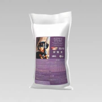 VITALDOG PuppyDogs – Ternera y pollo – 18kg