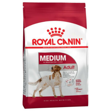 Royal Canin Medium Adult 10kg