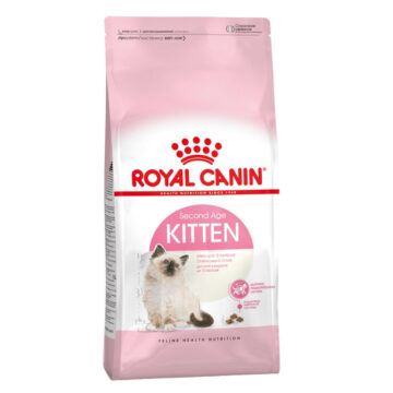 Royal Canin Feline Kitten 36 0,4 kg