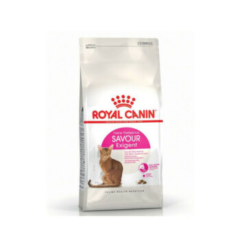 Royal Canin Feline Exigent 35/30 – Savour 4 kg