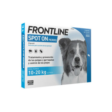Frontline Spot 10-20 kg (3P)