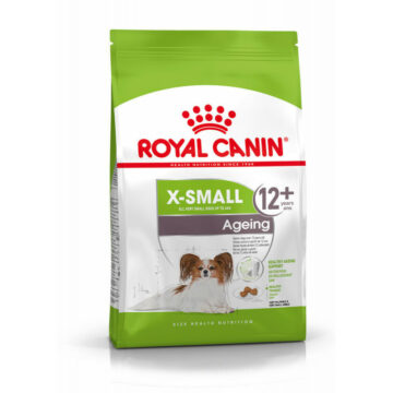 Royal Canin X-Small Ageing +12 1,5kg
