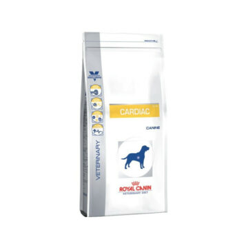 Diet Canine Cardiac EC26 2 kg