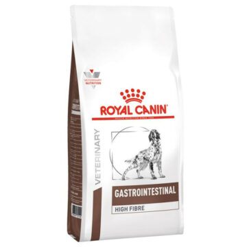 Royal diet canine gastro high fibre 2 kg