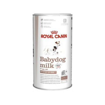 Royal Canin Babydog Milk – 1st Age Milk 0,4kg