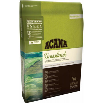 Acana Grasslands Recipe – 2kg