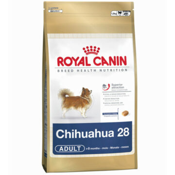 Royal Canin Chihuahua 28 3 kg