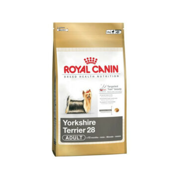 Royal Canin Yorkshire Terrier 28 0,5 kg