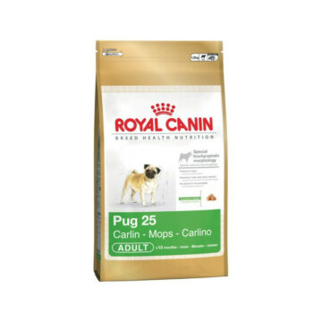 Royal Canin Pug 25 1,5 kg