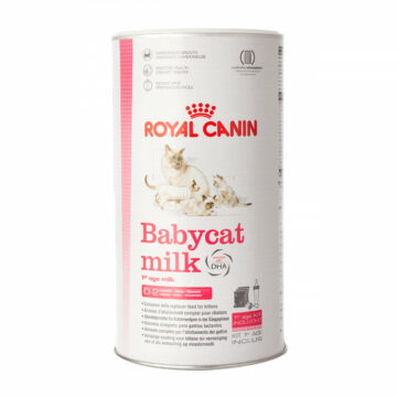 Royal Canin Babycat Milk – 1st Age Milk 0,3 kg