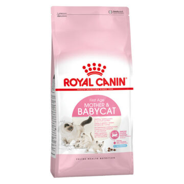 Royal Canin Feline Babycat 34 2 kg