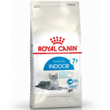 Royal Canin Feline Indoor 7+ 0,4 kg
