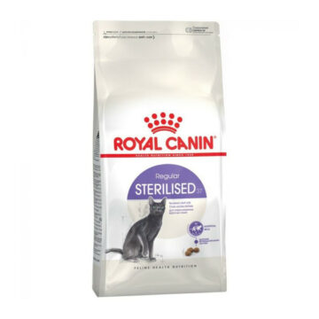 Royal Canin Feline Sterilised 37 10 kg