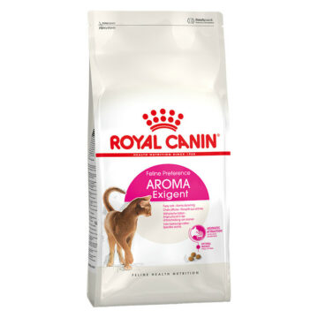Royal Canin Feline Exigent 33 – Aromatic 0,4 kg