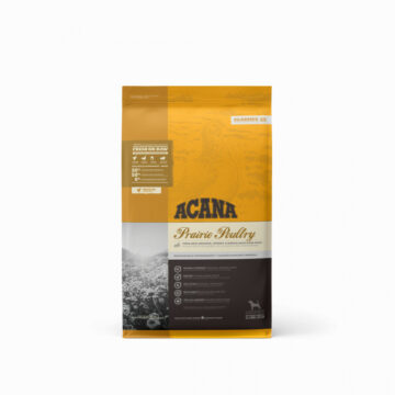 Acana Classic Prairie & Poultry 11,4kg