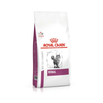 Royal Canin Diet Feline Renal 400gr