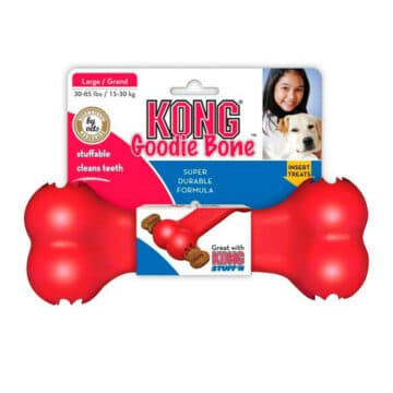 Kong Goodie Bone Grande