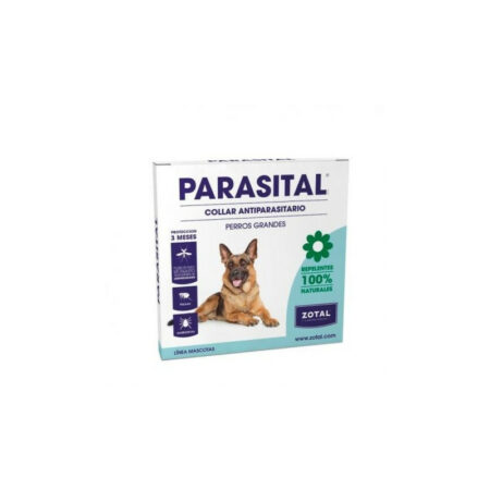 Parasital Large Dog Antiparasitic Collar