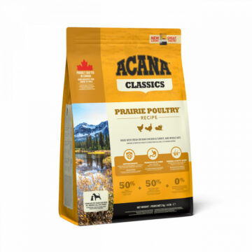 Acana Classic Prairie & Poultry 2kg