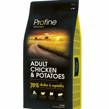Profine Adult Chicken 15 kg