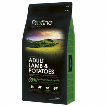 Profine Adult Lamb 15 kg