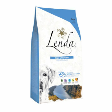 Lenda Adult Ligth 12 KG