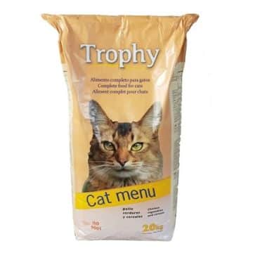 CASSIA CAT COMPLET 20 KG