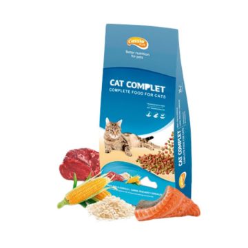 CASSIA CAT COMPLET 20 KG
