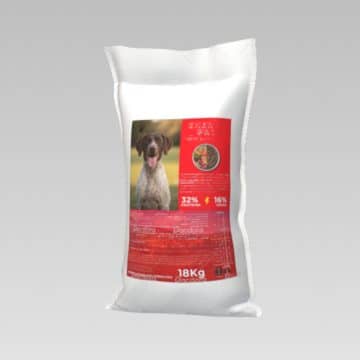 VITALDOG Energy Pro – 18kg